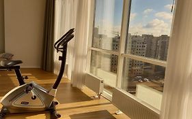 Sky Apartment