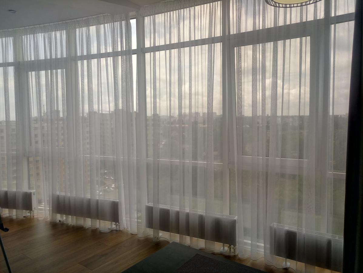 Sky Apartment Одеса Екстер'єр фото
